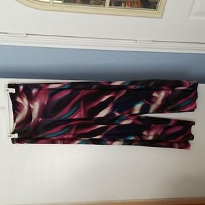Boston Proper Palazzo Pants Small/6